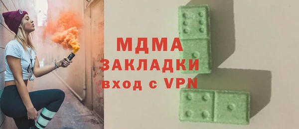 тгк Абаза